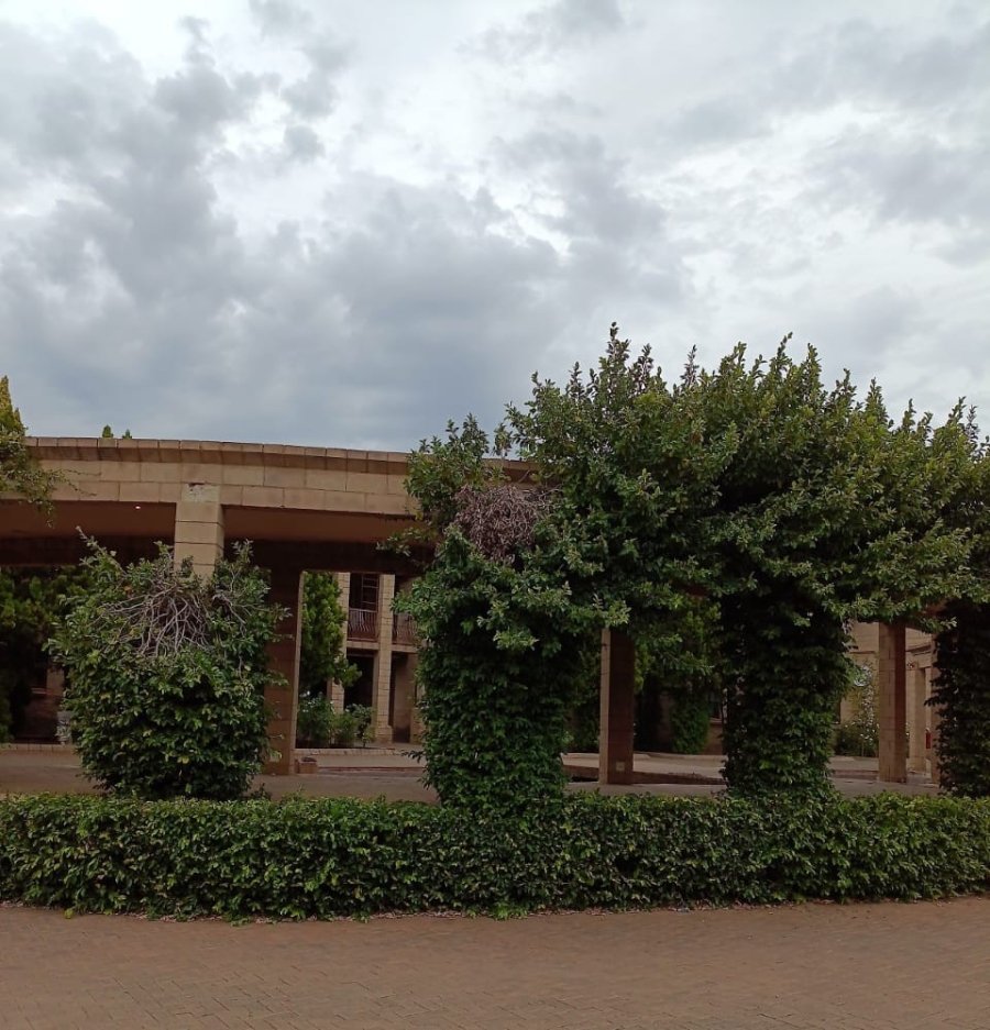 1 Bedroom Property for Sale in Brandwag Free State